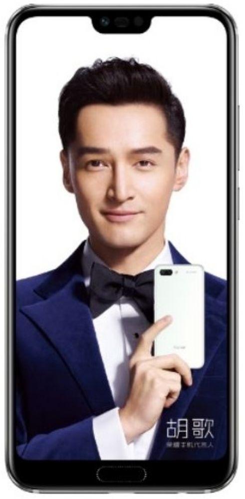 Refurbished Honor 10 - Reebelo New Zealand