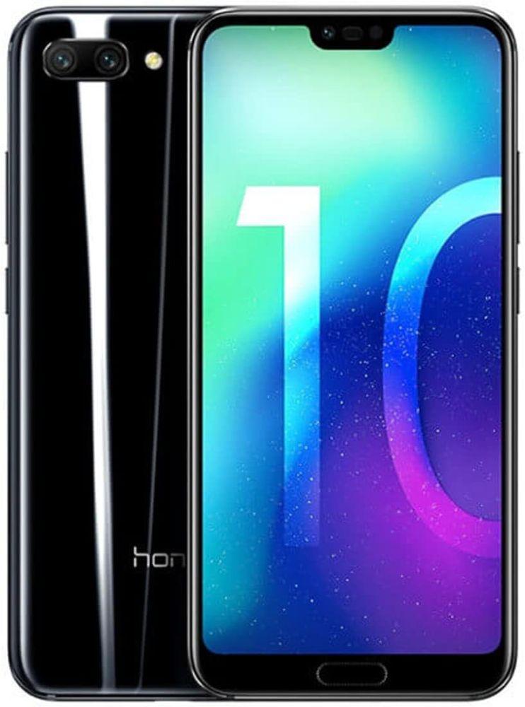 Refurbished Honor 10 - Reebelo New Zealand
