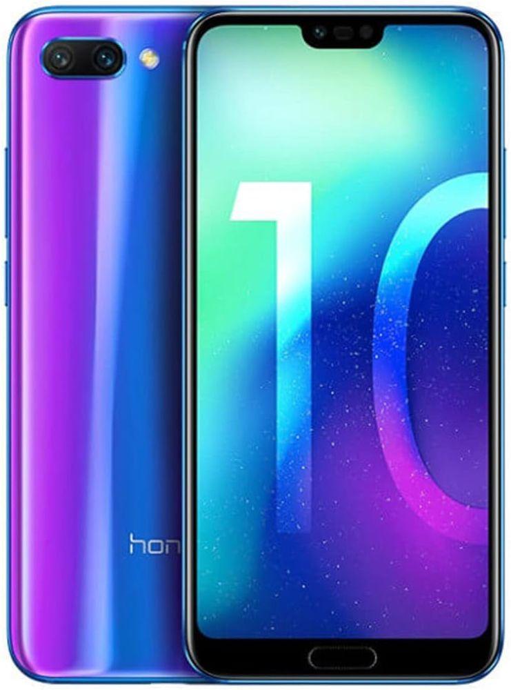 Refurbished Honor 10 - Reebelo New Zealand