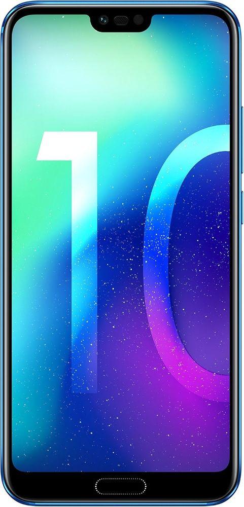 Refurbished Honor 10 - Reebelo New Zealand