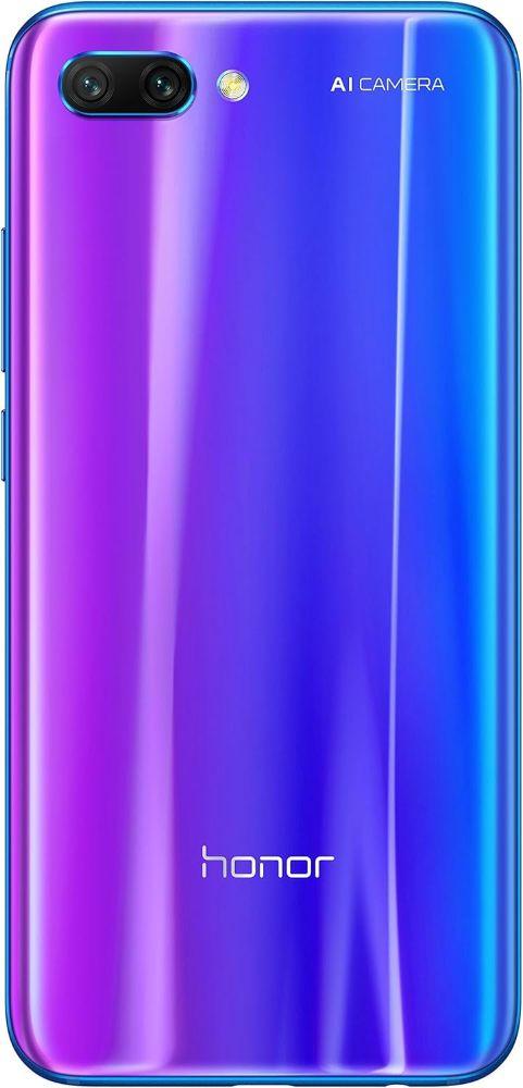 Refurbished Honor 10 - Reebelo New Zealand
