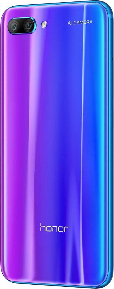 Refurbished Honor 10 - Reebelo New Zealand