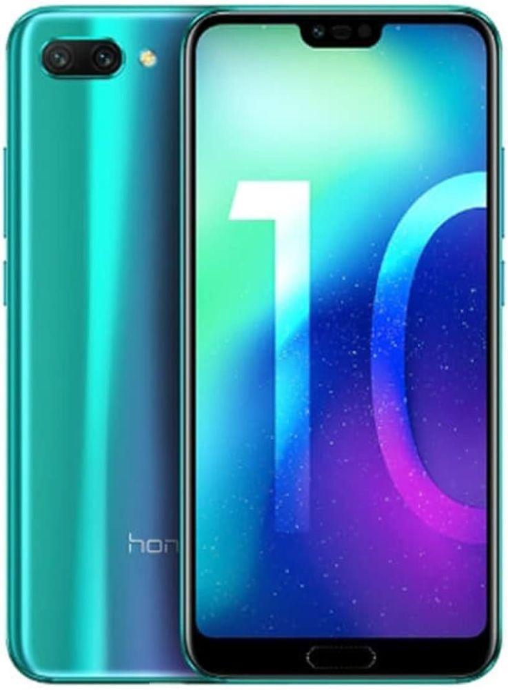 Refurbished Honor 10 - Reebelo New Zealand