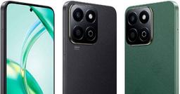 Refurbished Honor 200 Smart - Reebelo New Zealand