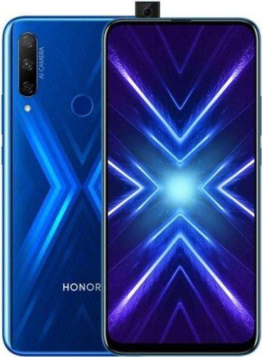 Refurbished Honor 9X - Reebelo New Zealand