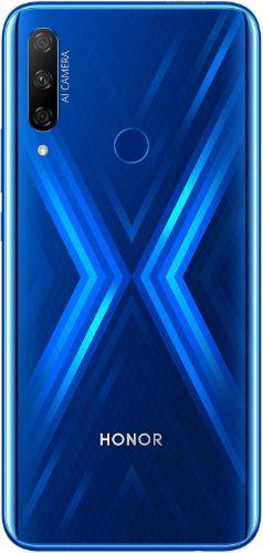 Refurbished Honor 9X - Reebelo New Zealand