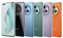Refurbished Honor Magic5 Pro - Reebelo New Zealand