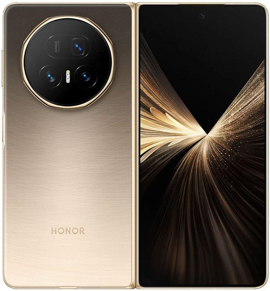 Refurbished Honor Magic V5 - Reebelo New Zealand
