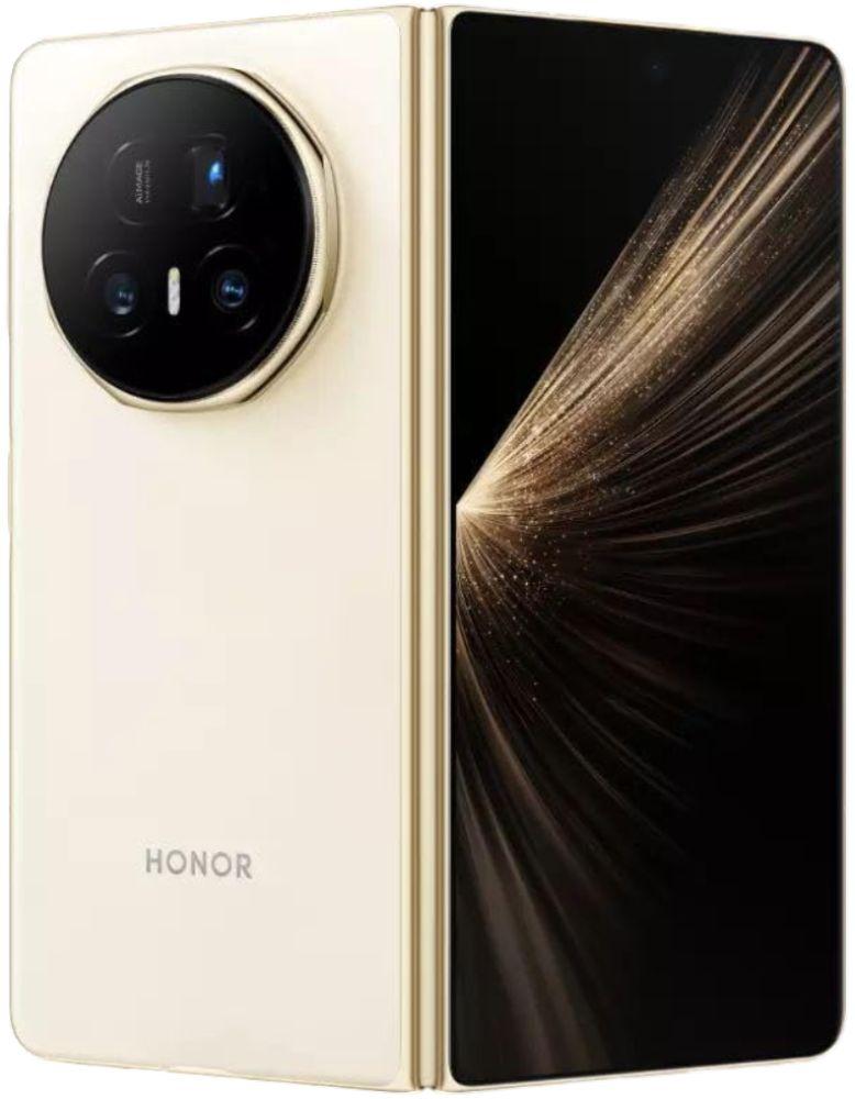 Refurbished Honor Magic V5 - Reebelo New Zealand