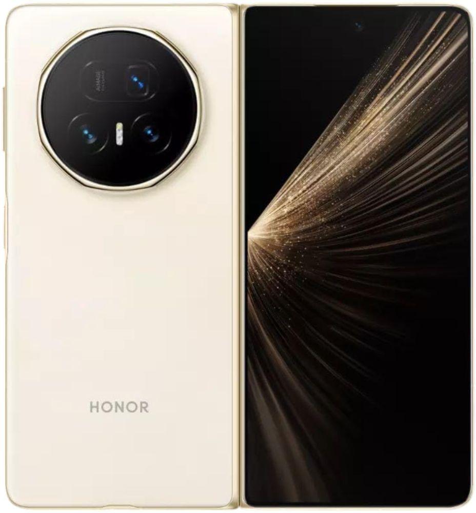 Refurbished Honor Magic V5 - Reebelo New Zealand