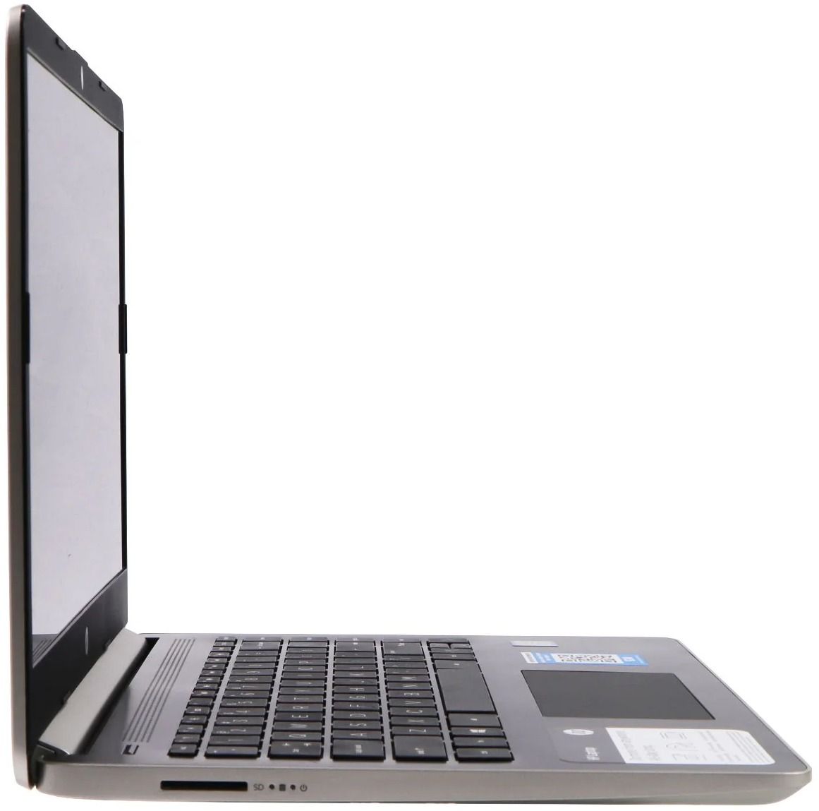 HP 14-dq0011dx Notebook Laptop 14"