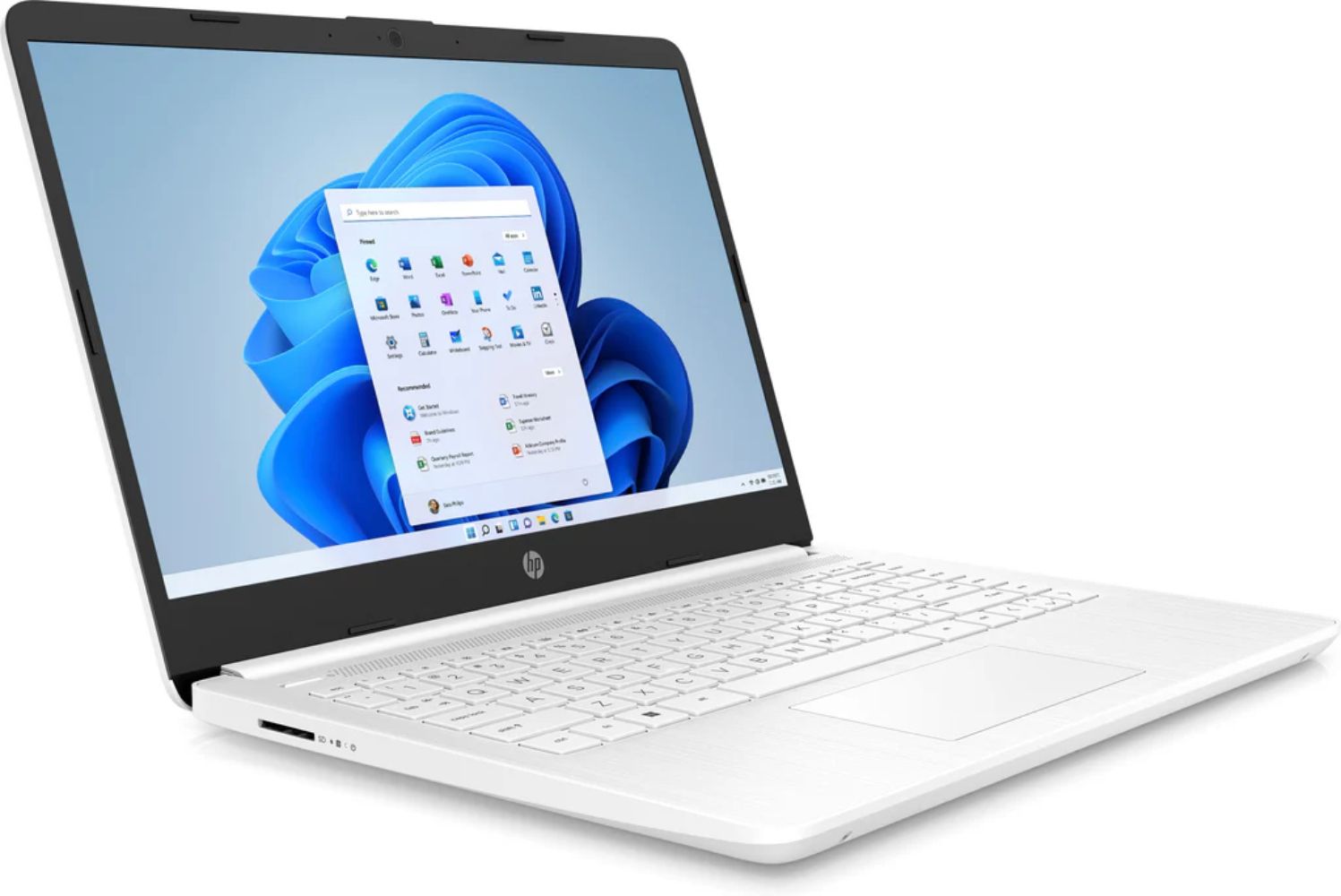 HP 14-dq6102ds Laptop 14"