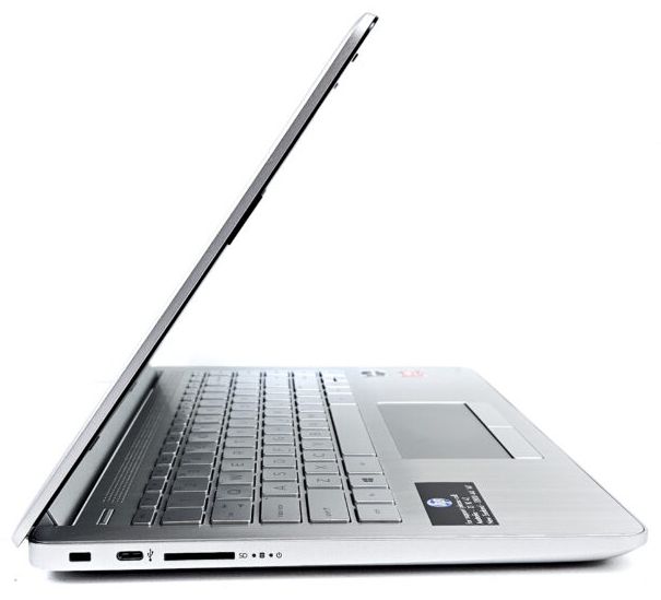 Refurbished HP 14s-dk0118AU Laptop 14" - Reebelo New Zealand