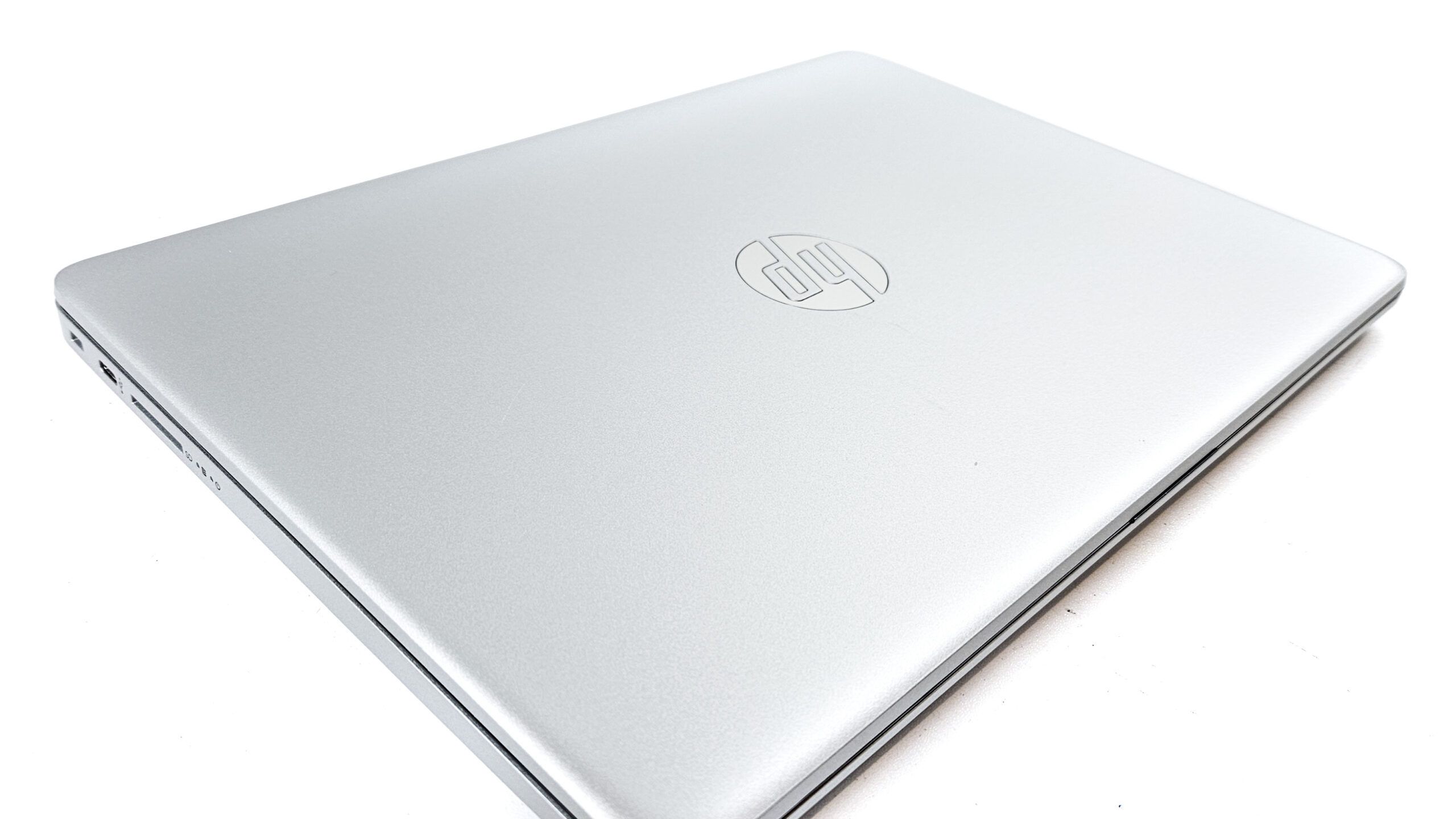 Refurbished HP 14s-dk0118AU Laptop 14" - Reebelo New Zealand