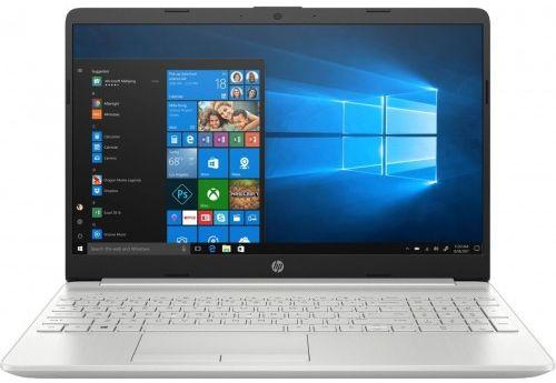 HP  15-DU0888TU Notebook PC 15.6" - Intel Core i7-1260P 3.4GHz - 512GB - Silver - 16GB RAM - 15.6 Inch - Premium