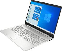 HP 15-dy2xxx Laptop 15.6" - Silver - Intel Core i5-1135G7 2.4GHz - 8GB RAM - 1TB