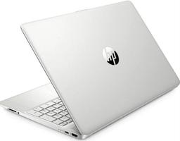 HP 15-dy2xxx Laptop 15.6" - Silver - Intel Core i5-1135G7 2.4GHz - 8GB RAM - 1TB