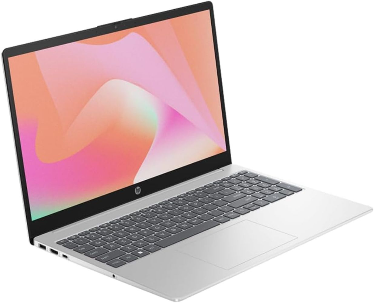 HP 15-fd0067nr Laptop 15.6"