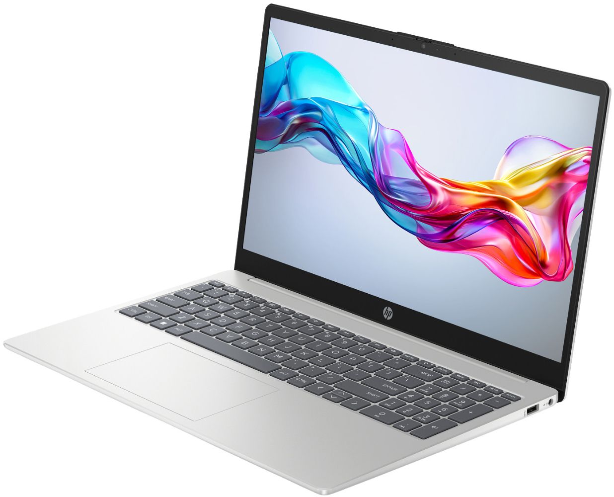 HP 15-fd1007ca Laptop 15.6"