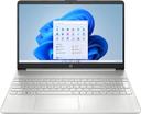 HP 15t-dy200 Laptop 15.6" Intel Processor N200 1.0GHz in Natural Silver in Excellent condition