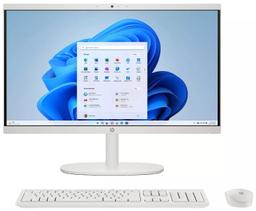 HP 22-dg0003w AIO 21.45"