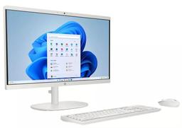 HP 22-dg0003w AIO 21.45"