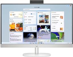 HP 27-cr0000i AIO Desktop PC 27"