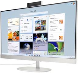 HP 27-cr0000i AIO Desktop PC 27"