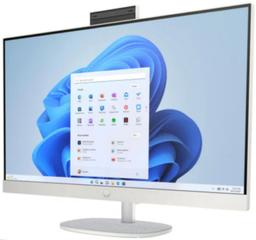 HP 27-cr0006 AIO Desktop PC 27"inch