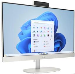 Refurbished HP 27-CR0099 AIO Desktop PC 27 inch - Reebelo New Zealand