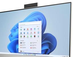 Refurbished HP 27-CR0099 AIO Desktop PC 27 inch - Reebelo New Zealand