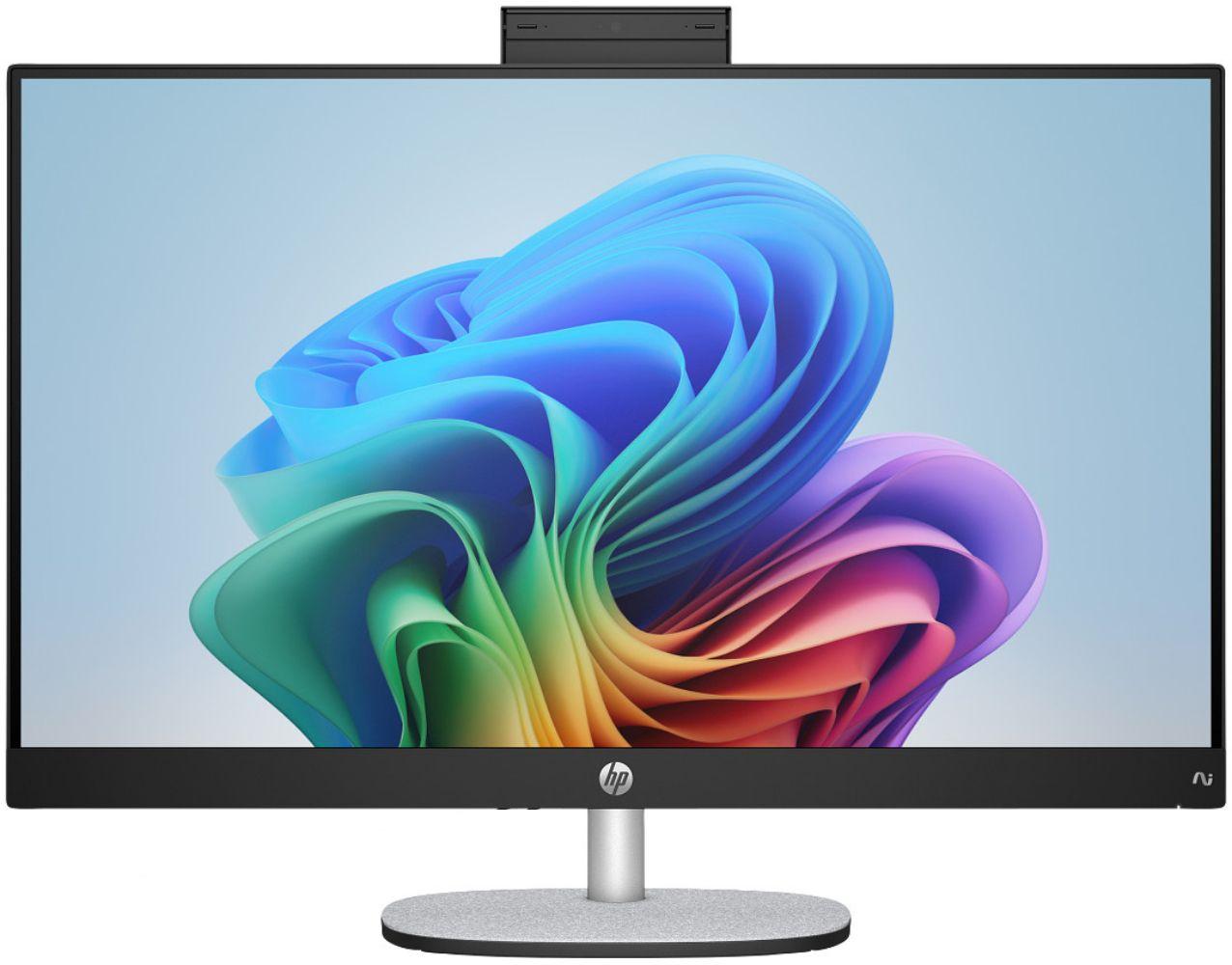 HP 27-cr2000t AIO Desktop PC 27"