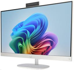 HP 27-cr2000t AIO Desktop PC 27"