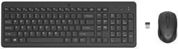 HP HP 330 Wireless Mouse and Keyboard Combination