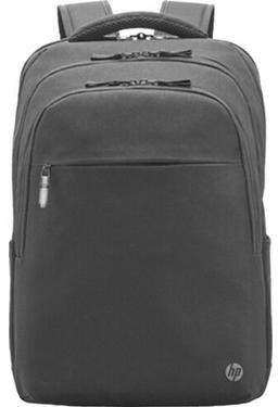 HP 3E2U5UT Renew Business 17.3" Laptop Backpack - Black
