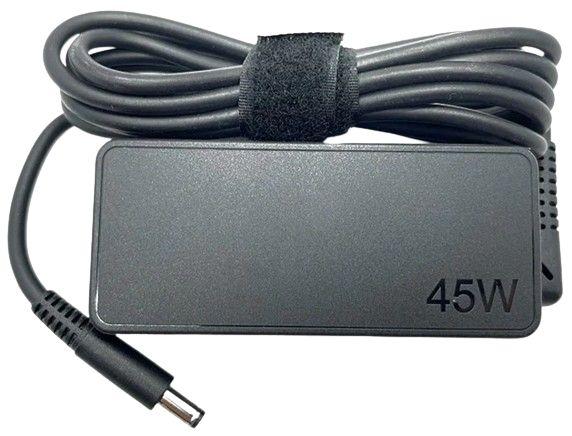 HP  45W AC Power Adapter (Blue Tip) - Black - Brand New