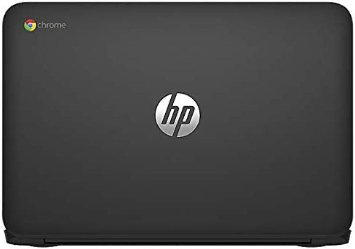 HP 11 G4 Chromebook (DONT USE) - Black - Intel Celeron N2840 2.16GHz - 4GB RAM - 16GB