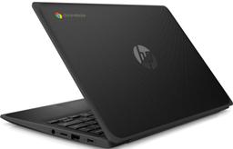 HP 11 G9 EE Chromebook 11.6" - Jet Black - Intel Celeron N5100 1.1GHz - 4GB RAM - 32GB