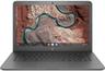 HP Chromebook 14-db0023dx 14" - QWERTY - US English - Chalkboard Gray - AMD A4-9120C 1.6GHz - 4GB RAM - 32GB