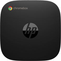 HP Chromebox G4