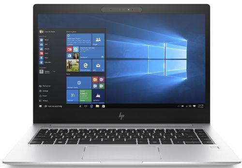 HP EliteBook 1040 G4 Notebook PC 14" Intel Core i5-7300U 2.6GHz in Natural Silver