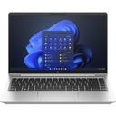 HP Elitebook 640 G10 Notebook PC Laptop 14" Intel Core i7-1355U 1.7GHz in Silver in Excellent condition
