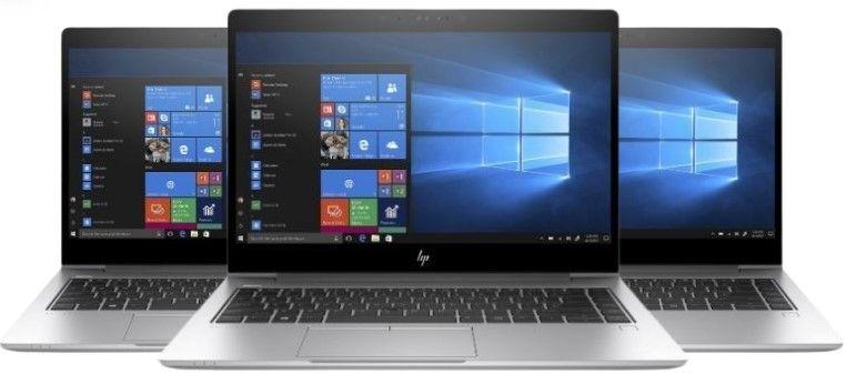 HP EliteBook 745 G6 Notebook PC 14"