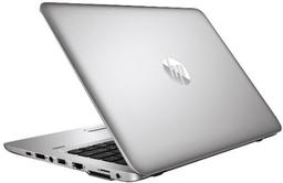 HP EliteBook 830 G5 Notebook PC 13.3" - Silver - Intel Core i5-8250U 1.6GHz - 8GB RAM - 128GB