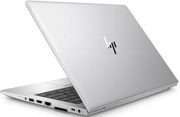 HP EliteBook 830 G6 Notebook PC 13.3" - Silver - Intel Core i7-8565U 1.8GHz - 8GB RAM - 256GB