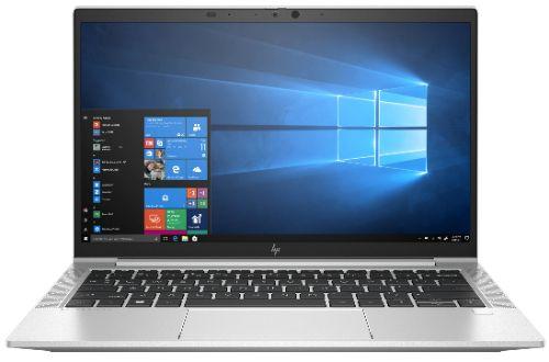 HP EliteBook 830 G7 Notebook PC 13.3" Intel Core i5-10210U 1.6GHz in Silver in Excellent condition