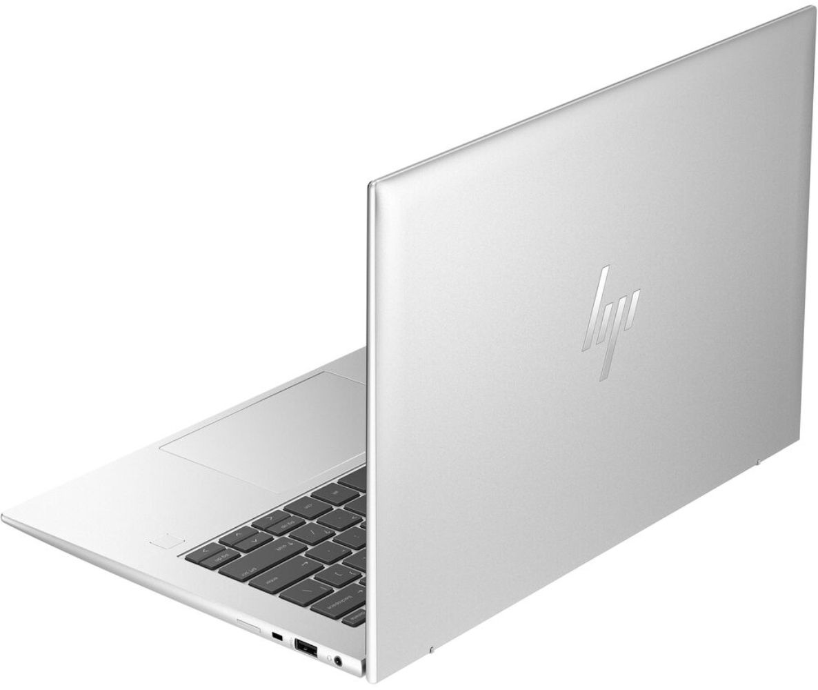 HP Elitebook 840 G10 Notebook PC 14" - Silver - Intel Core i5-1335U 1.3GHz - 16GB RAM - 256GB