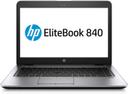 HP EliteBook 840 G3 Notebook PC 14" Intel Core i7-6600U 2.6GHz in Silver in Good condition