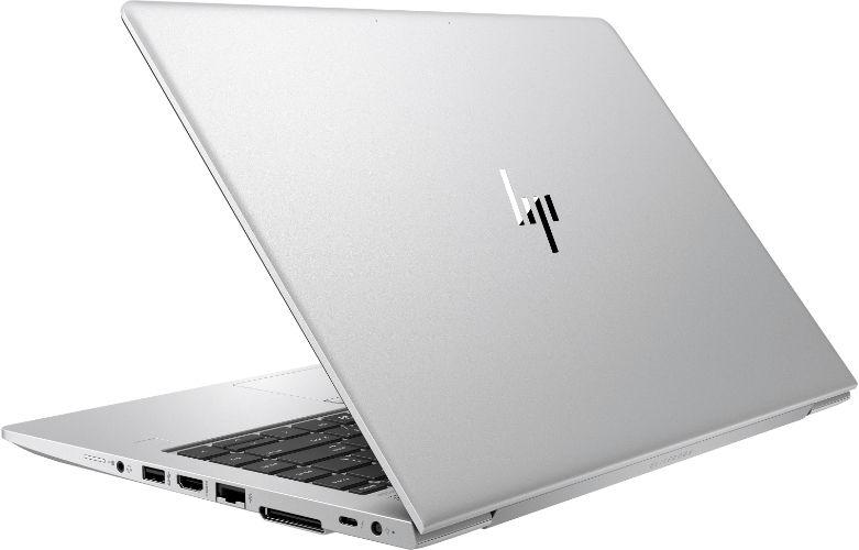 HP EliteBook 840 G6 Notebook PC 14" - Silver - Intel Core i5-8265U 1.6GHz - 8GB RAM - 256GB