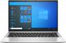 HP EliteBook 840 G8 Notebook PC 14" - Silver - Intel Core i5-1135G7 2.4GHz - 8GB RAM - 256GB